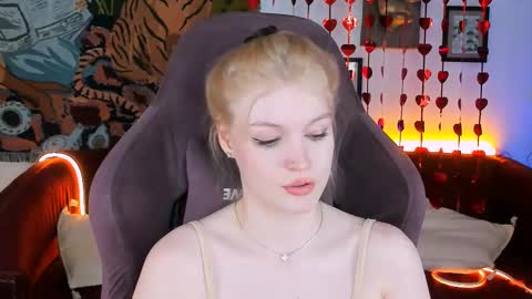 Grace Glamour online show from 02-15-25, 11:28