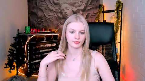 Grace Glamour online show from 12-13-25, 07:53