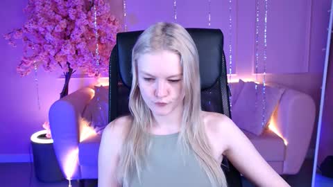 Grace Glamour online show from 02-09-26, 05:11