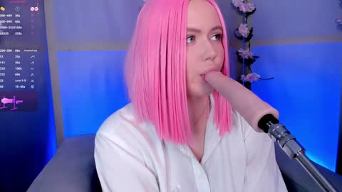 Hi call me Leia make me scream from 111155222333666999  online show from 01-11-25, 06:45