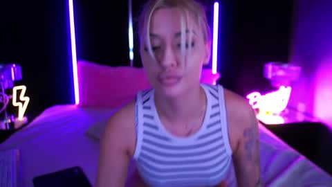 Grace online show from 01-28-25, 08:58