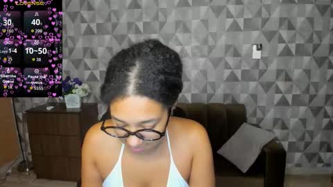 Snapshot of gracekendy chatting on 11-03-25, 12:06 gracekendy online show from 11-03-25, 12:06