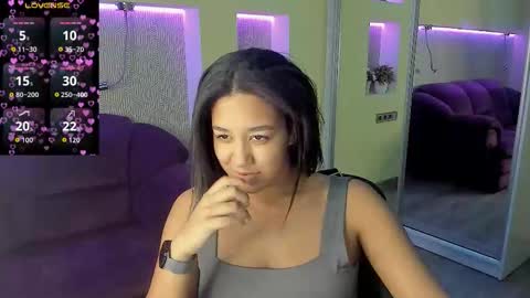 Snapshot of gracekendy chatting on 11-26-25, 12:50 gracekendy online show from 11-26-25, 12:50