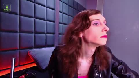 Snapshot of gracemorgana chatting on 05-15-26, 08:27 GRACE online show from 05-15-26, 08:27