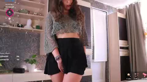 Snapshot of gracie_galaxy chatting on 07-25-26, 02:58 Grace online show from 07-25-26, 02:58