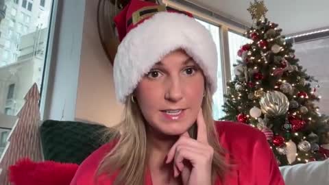 Gracie Mae online show from 12-10-24, 06:28