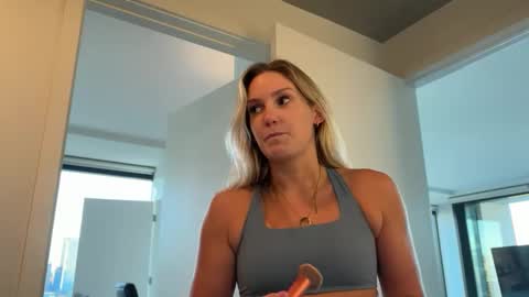 Gracie Mae online show from 10-08-25, 10:29