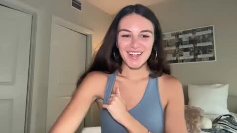 Snapshot of graciesmith27 chatting on 04-24-26, 08:55 Gracie Smith online show from 04-24-26, 08:55