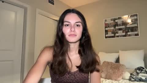 Snapshot of graciesmith27 chatting on 04-29-26, 12:48 Gracie Smith online show from 04-29-26, 12:48