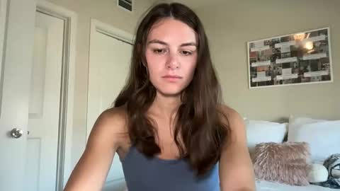 Snapshot of graciesmith27 chatting on 05-03-26, 06:25 Gracie Smith online show from 05-03-26, 06:25