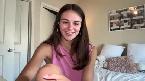 Snapshot of graciesmith27 chatting on 05-20-26, 06:14 Gracie Smith online show from 05-20-26, 06:14