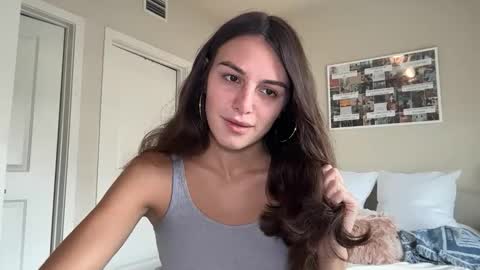 Snapshot of graciesmith27 chatting on 06-07-26, 06:33 Gracie Smith online show from 06-07-26, 06:33