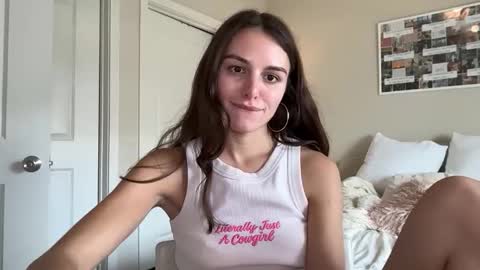 Snapshot of graciesmith27 chatting on 06-10-26, 07:13 Gracie Smith online show from 06-10-26, 07:13