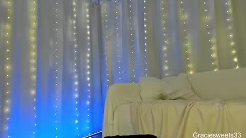 Grace online show from 09-13-25, 05:07