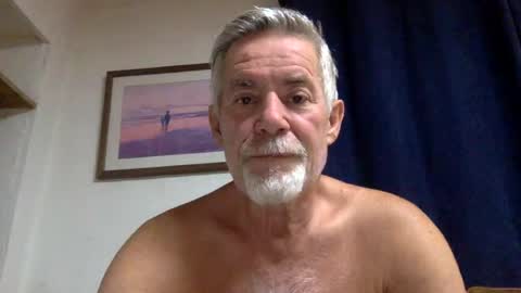 Snapshot of grahamspark1 chatting on 07-15-26, 09:31 Graham online show from 07-15-26, 09:31