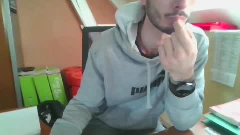 grandbi online show from 01-14-25, 01:17