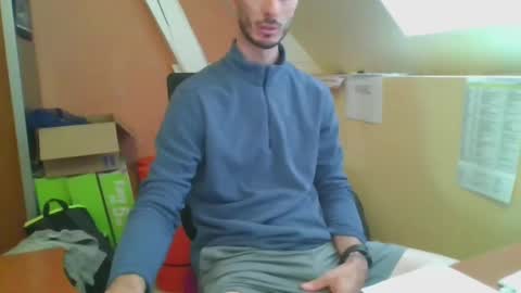 grandbi online show from 02-10-25, 01:01