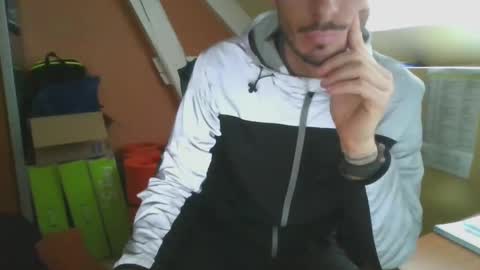 grandbi online show from 02-20-25, 02:57