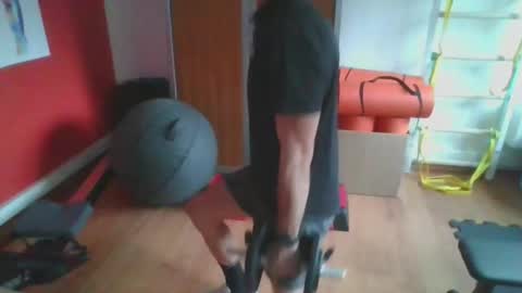 grandbi online show from 02-12-26, 03:51