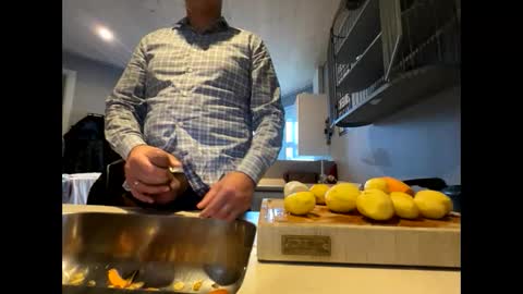 Alwaysready online show from 02-25-25, 03:49