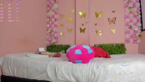 Mi Name is violeta  online show from 02-28-26, 12:06