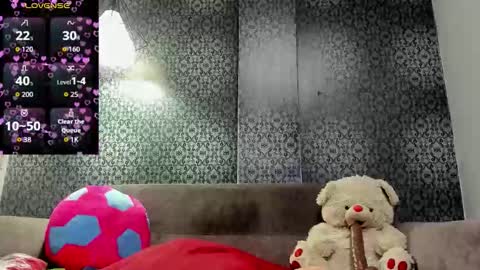 Mi Name is violeta  online show from 03-05-26, 12:12