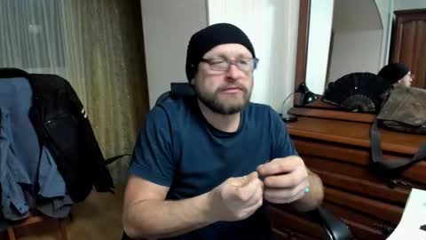 Anthony online show from 03-07-25, 03:18