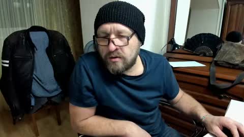 Anthony online show from 03-07-25, 06:22