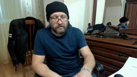 Anthony online show from 03-12-25, 12:04