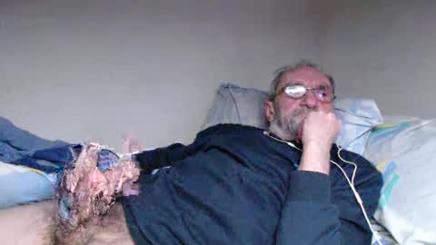 Mark online show from 02-28-25, 12:10