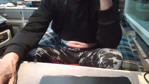 Cum with Grandpa Pete online show from 07-07-26, 03:42