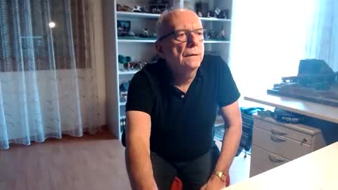 grandpach online show from 02-21-25, 11:22