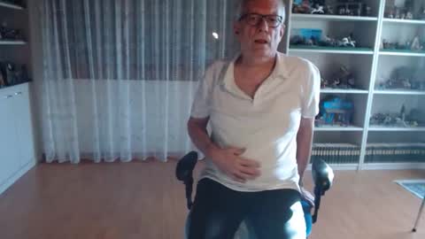 grandpach online show from 11-29-25, 12:52