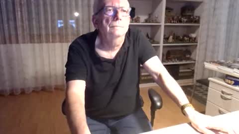 grandpach online show from 02-27-26, 01:33