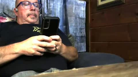 granitebuckeye1969 online show from 10-18-25, 12:02