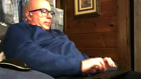 granitebuckeye1969 online show from 11-21-25, 12:10