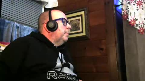 granitebuckeye1969 online show from 11-27-25, 12:56