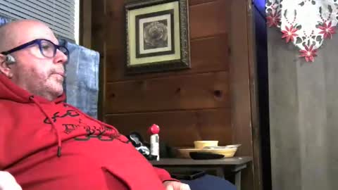 granitebuckeye1969 online show from 11-30-25, 11:20