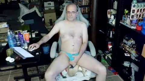 Christopher online show from 05-23-26, 01:44