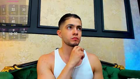 Grant online show from 02-08-26, 06:17