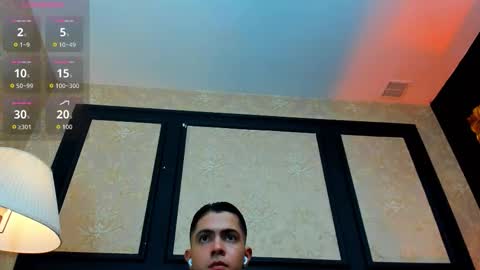 Grant online show from 02-14-26, 06:21