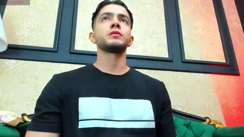 Grant online show from 03-03-26, 06:08