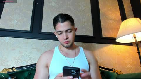 Grant online show from 03-30-26, 05:19