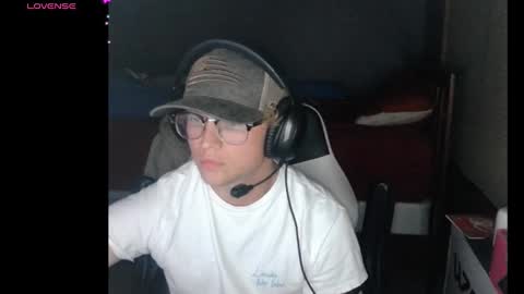 Snapshot of granter21 chatting on 09-27-25, 12:48 granter21 online show from 09-27-25, 12:48