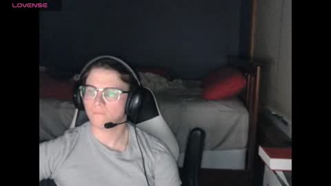 granter21 online show from 04-11-26, 12:59