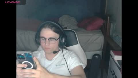 granter21 online show from 04-15-26, 12:17