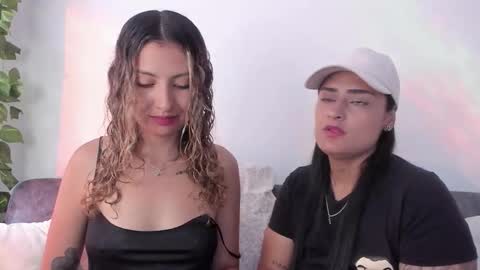 GRAVE DUO online show from 11-19-25, 08:09