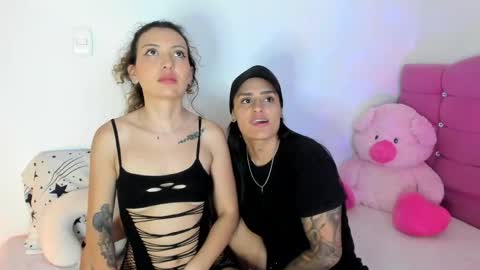 GRAVE DUO online show from 05-17-26, 06:00