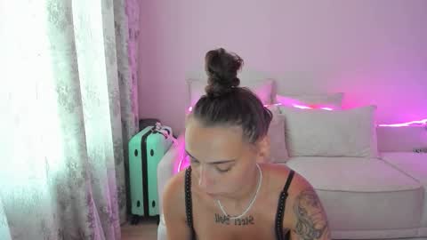 Anna online show from 03-29-26, 01:49