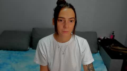 Anna online show from 07-25-26, 02:20